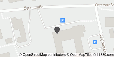 Auf Stadtplan Meldorf anzeigen