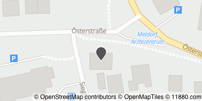 Auf Stadtplan Meldorf anzeigen