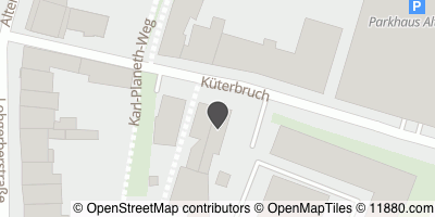 Auf Stadtplan Rostock anzeigen