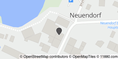 Auf Stadtplan Broderstorf anzeigen