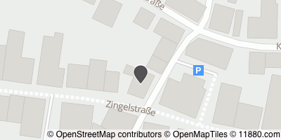 Auf Stadtplan Meldorf anzeigen