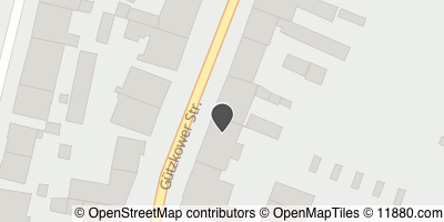 Auf Stadtplan Greifswald, Hansestadt anzeigen