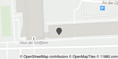 Auf Stadtplan Rostock anzeigen