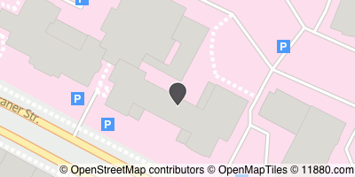 Auf Stadtplan Rostock anzeigen