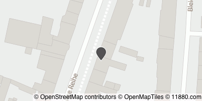 Auf Stadtplan Greifswald, Hansestadt anzeigen