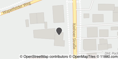 Auf Stadtplan Hohenwestedt anzeigen