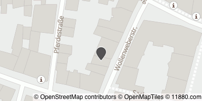 Auf Stadtplan Rostock anzeigen