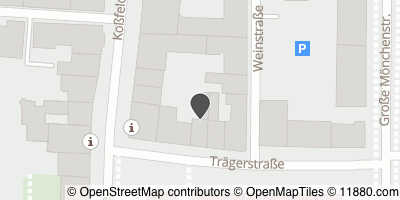 Auf Stadtplan Rostock anzeigen