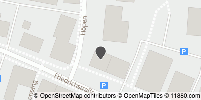 Auf Stadtplan Hohenwestedt anzeigen