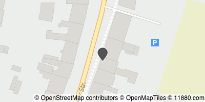 Auf Stadtplan Greifswald, Hansestadt anzeigen