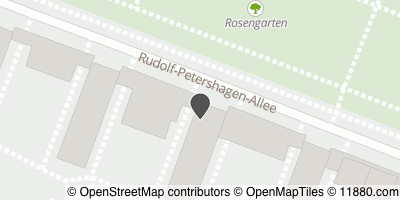 Auf Stadtplan Greifswald, Hansestadt anzeigen