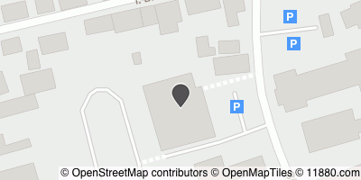Auf Stadtplan Meldorf anzeigen