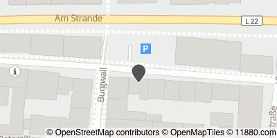 Auf Stadtplan Rostock anzeigen