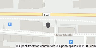 Auf Stadtplan Rostock anzeigen