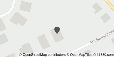 Auf Stadtplan Neustadt, Schleswig-Holstein anzeigen