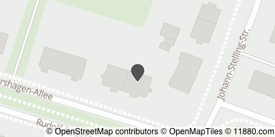 Auf Stadtplan Greifswald, Hansestadt anzeigen