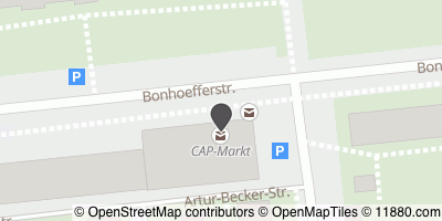 Auf Stadtplan Rostock anzeigen