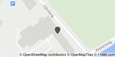 Auf Stadtplan Rostock anzeigen