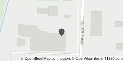 Auf Stadtplan Greifswald, Hansestadt anzeigen