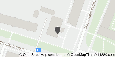 Auf Stadtplan Rostock anzeigen