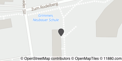 Auf Stadtplan Grimmen anzeigen