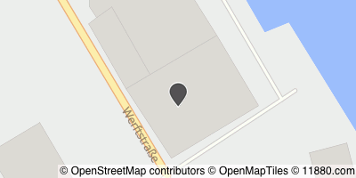 Auf Stadtplan Neustadt, Schleswig-Holstein anzeigen