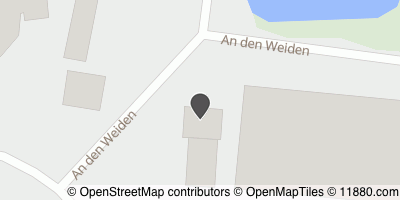 Auf Stadtplan Bad Doberan anzeigen