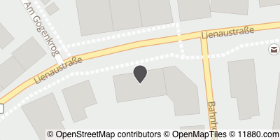 Auf Stadtplan Neustadt, Schleswig-Holstein anzeigen