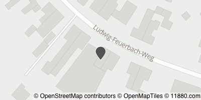 Auf Stadtplan Rostock anzeigen