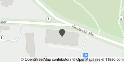 Auf Stadtplan Bad Doberan anzeigen