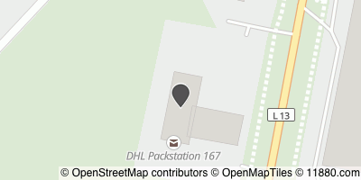 Auf Stadtplan Bad Doberan anzeigen