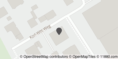 Auf Stadtplan Rostock anzeigen