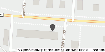 Auf Stadtplan Bad Sülze anzeigen