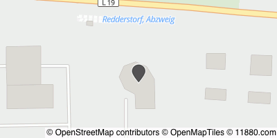 Auf Stadtplan Bad Sülze anzeigen