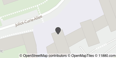 Auf Stadtplan Rostock anzeigen