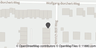 Auf Stadtplan Rostock anzeigen