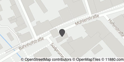 Auf Stadtplan Grimmen anzeigen