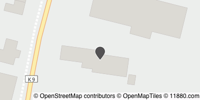 Auf Stadtplan Admannshagen-Bargeshagen anzeigen