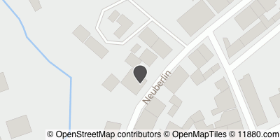 Auf Stadtplan Grimmen anzeigen