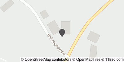 Auf Stadtplan Kalübbe, Schleswig-Holstein anzeigen