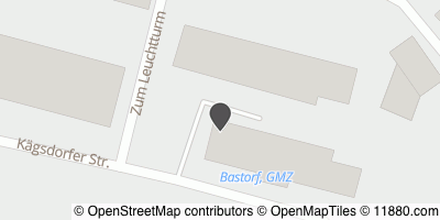 Auf Stadtplan Bastorf anzeigen