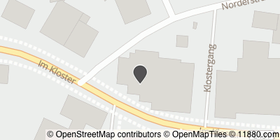 Auf Stadtplan Hanerau-Hademarschen anzeigen