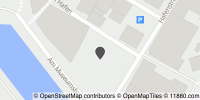 Auf Stadtplan Büsum anzeigen