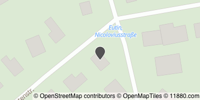 Auf Stadtplan Eutin anzeigen