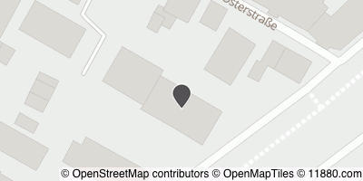 Auf Stadtplan Büsum anzeigen