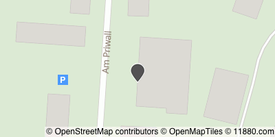 Auf Stadtplan Eutin anzeigen