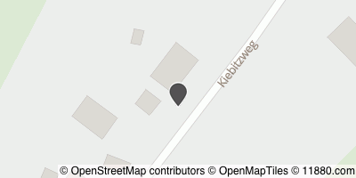 Auf Stadtplan Rethwisch bei Bad Doberan anzeigen