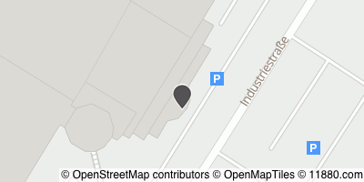 Auf Stadtplan Rostock anzeigen