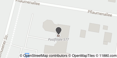 Auf Stadtplan Lubmin anzeigen