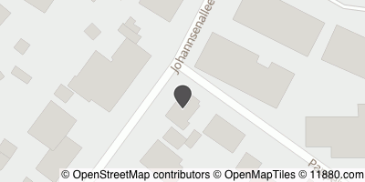 Auf Stadtplan Büsum anzeigen